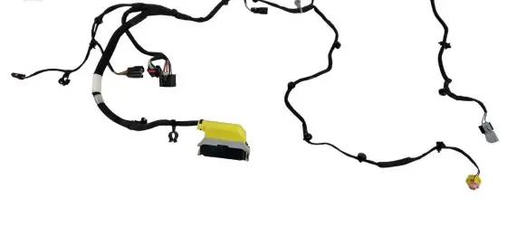 Buick Encore GX I Seat wiring loom 84497176