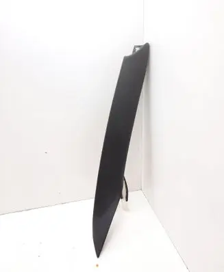 (A) pillar trim