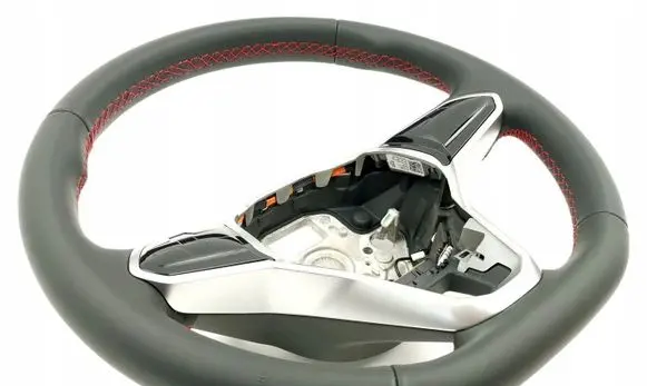 Volkswagen ID.3 Steering wheel 10A419089AJ