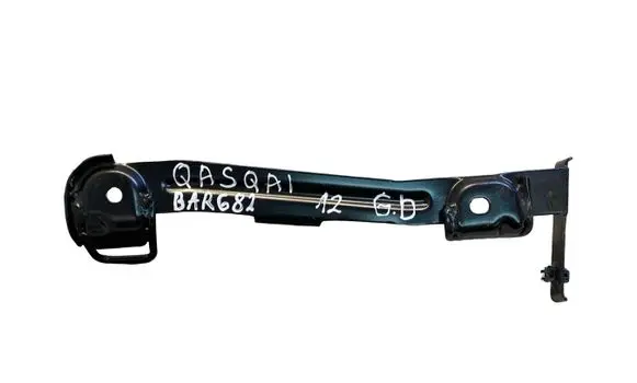 Nissan Qashqai ISOFIX Bracket 
