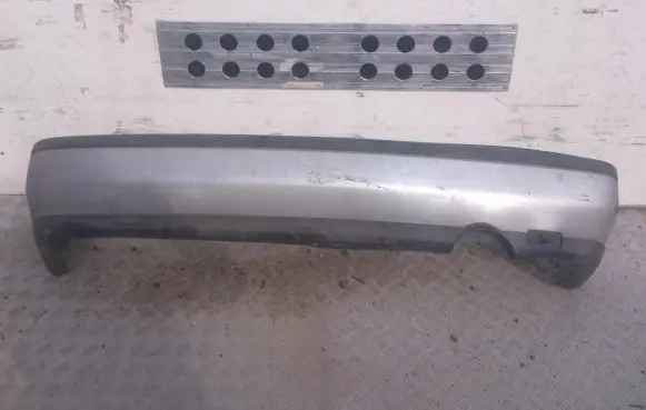 Nissan Sunny Rear bumper