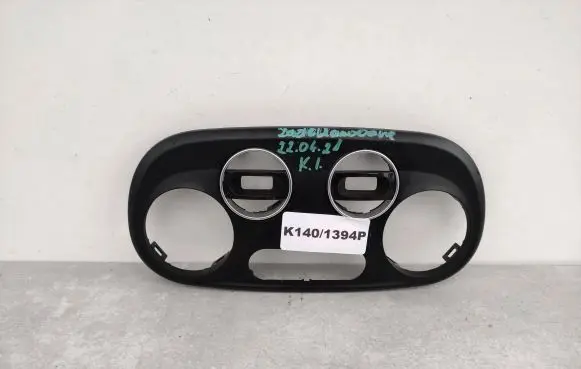 Fiat 500 Other interior part 735489772