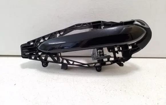 BMW 3 G20 G21 Front door exterior handle 7497721 9881777
