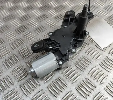 Volvo XC40 Rear window wiper motor 32342591