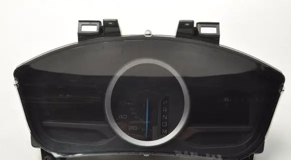 Ford Explorer V Speedometer (instrument cluster) BB5T10849GH