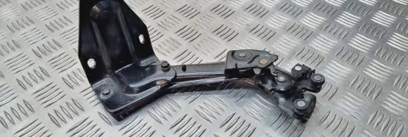 Chrysler Grand Voyager IV Sliding door lower roller guide/hinge 59NBN7N 847AC0047