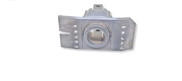 Opel Astra H Rear parking sensor holder (PDC) 