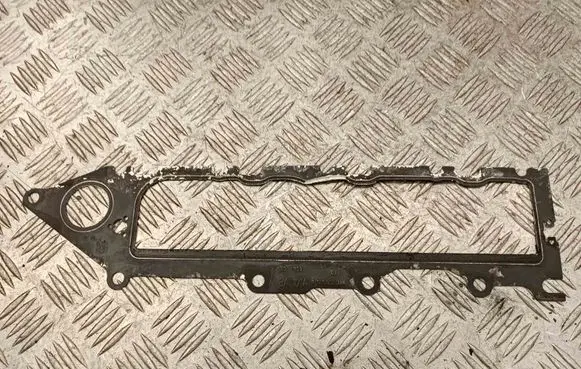 Audi TT Mk1 Intake manifold 04L129717D