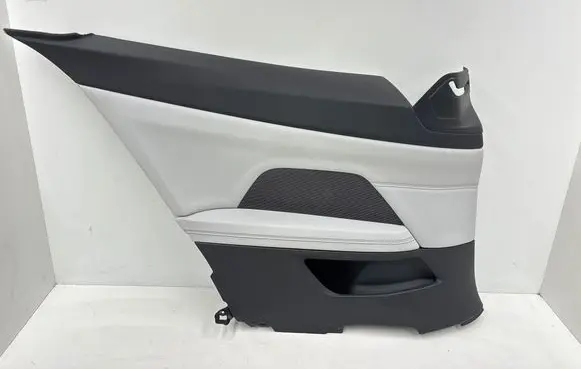 BMW M4 G82 G83 Rear door card panel trim 51427883511 7778522003 7940431