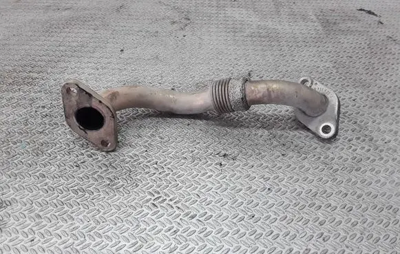 Seat Leon (1M) EGR valve line/pipe/hose 038131521J