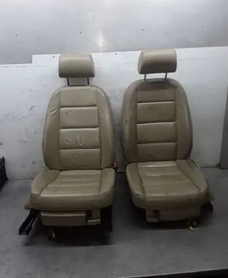 Audi A6 S6 C6 4F Interior set 