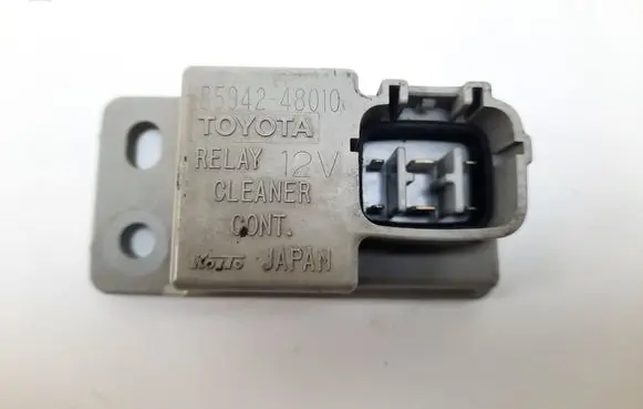 Lexus RX 330 - 350 - 400H Light washer relay 8594248010