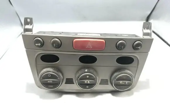 Alfa Romeo 147 Climate control unit 07353309240 0000170832