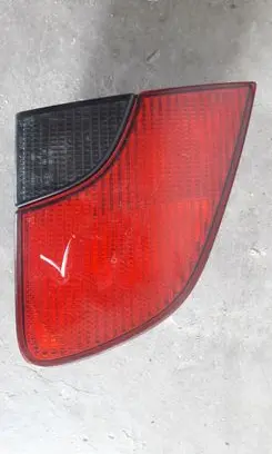 Peugeot 406 Rear/tail lights