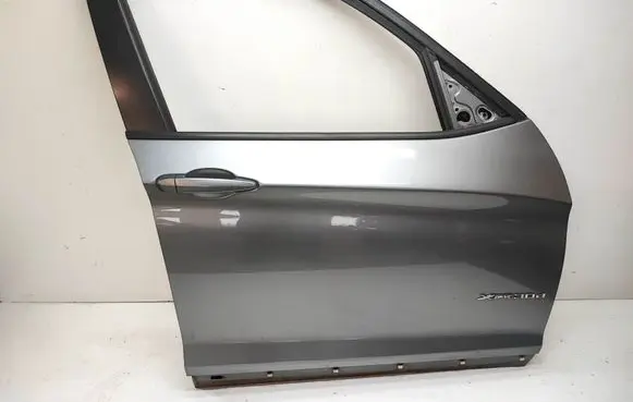 BMW X3 F25 Front door