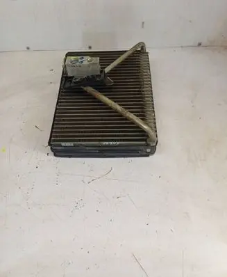 Air conditioning (A/C) radiator (interior)
