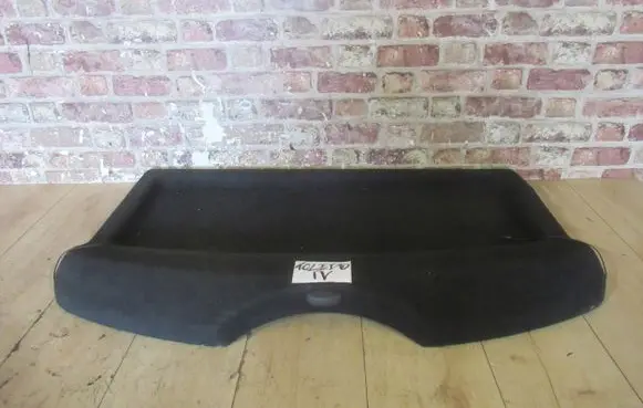 Seat Toledo IV (NH) Parcel shelf 