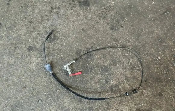 Maserati Ghibli Other wiring loom