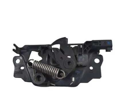 Ford Escape III Engine bonnet/hood lock/catch D0RYA
