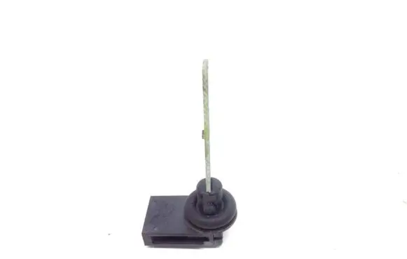 Interior temperature sensor
