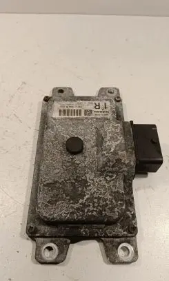 Nissan Qashqai Gearbox control unit/module EMU10000N