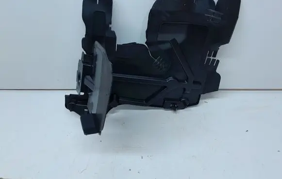 Radiator trim