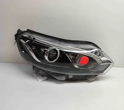 Toyota Proace Headlight/headlamp 9808237480