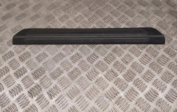 Audi Q5 SQ5 Front sill trim cover 80A853374