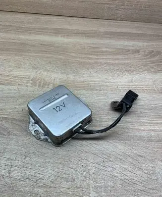 Mazda 323 ESP acceleration yaw rate sensor 4079006180