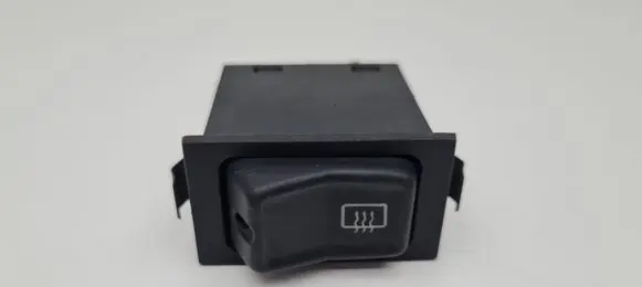 Audi 80 90 B3 Windscreen/window heater switch 321959621B