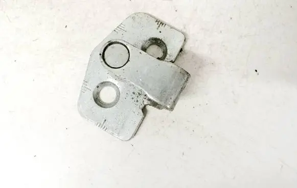 Opel Signum Rear door lock loop/hook striker 96336