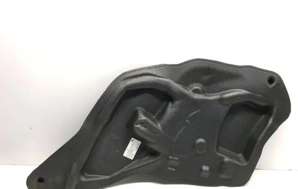 BMW 2 F45 Rear door sound insulation 7390078 50676013