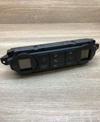 Ford Focus Climate control unit 3M5T18C612AR