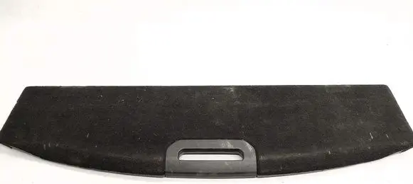 Trunk/boot floor carpet liner
