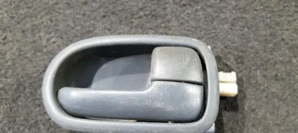 Mazda 323 Rear door interior handle 1N27MDH20I MDH20I