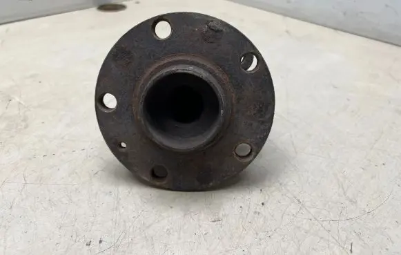 Audi A6 S6 C6 4F Rear wheel ball bearing 