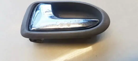 Mazda Premacy Rear door interior handle