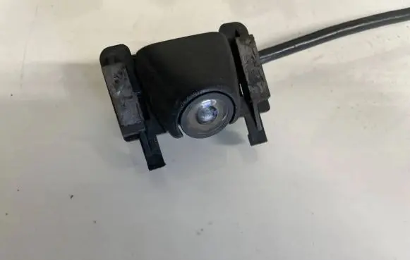 Reversing camera