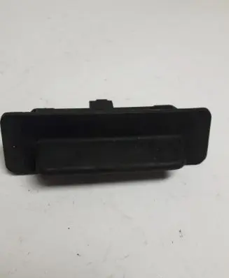 Tailgate/trunk/boot exterior handle