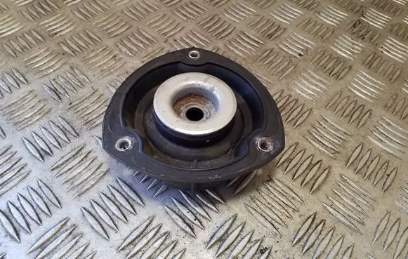 Other front suspension part