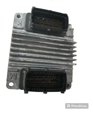 Daewoo Kalos Combustion control unit/module 96394272