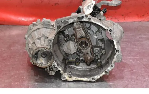 Skoda Octavia Mk3 (5E) Manual 6 speed gearbox PEQ