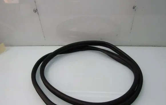 Honda e:Ny1 Rubber seal rear door 