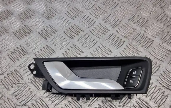 Ford Focus Front door interior handle JX7BA22601A PA6GB50 D1B1A