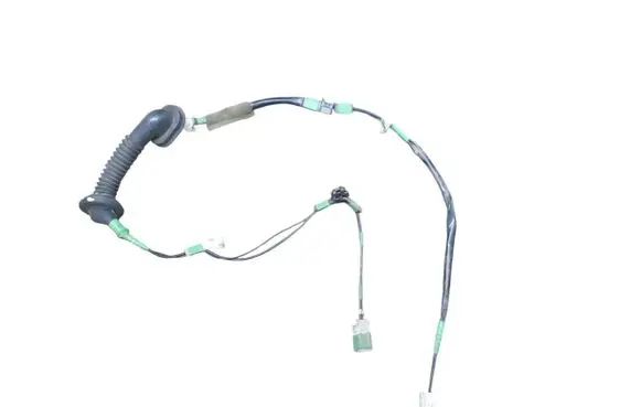 Lexus RX 300 Tailgate/trunk wiring harness 