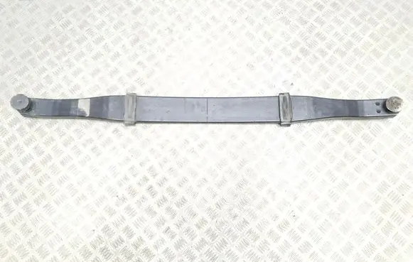 Chevrolet Corvette C7 Rear leaf spring 23344287 22200992