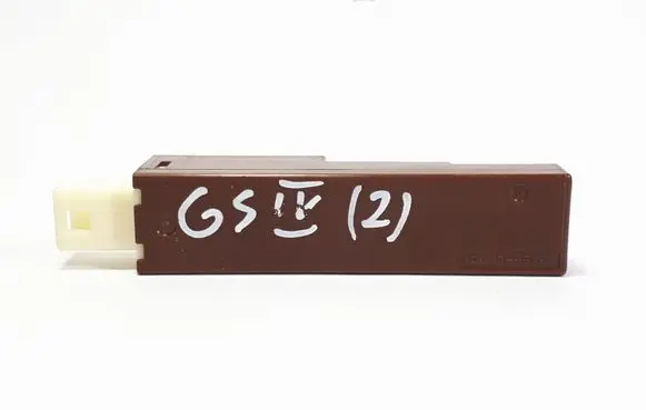 Lexus GS 250 350 300H 450H Aerial antenna amplifier C2413202506