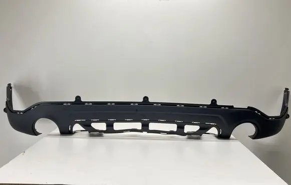 Mini Cooper Countryman F60 Front bumper lip 9477898
