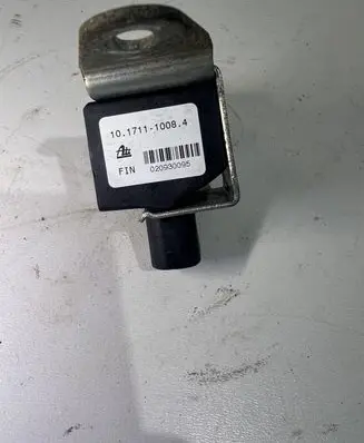 Volvo S80 Yaw turn rate sensor 10171110084 020930095