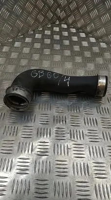 Audi A3 S3 A3 Sportback 8P Intercooler hose/pipe